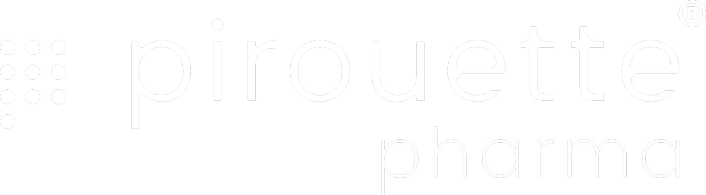 Pirouette Pharma Logo