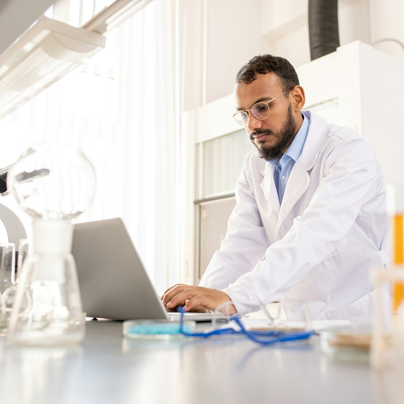 Science and Engineering